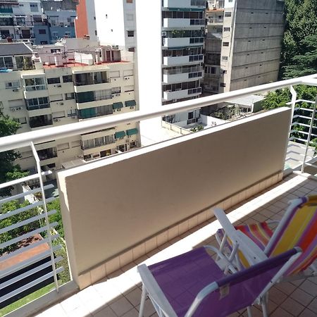 Relax En Palermo Con Gran Balcon Y Wifi 300Mb Διαμέρισμα Μπουένος Άιρες Εξωτερικό φωτογραφία