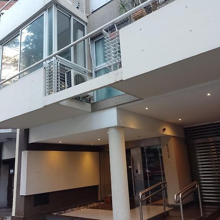 Relax En Palermo Con Gran Balcon Y Wifi 300Mb Διαμέρισμα Μπουένος Άιρες Εξωτερικό φωτογραφία