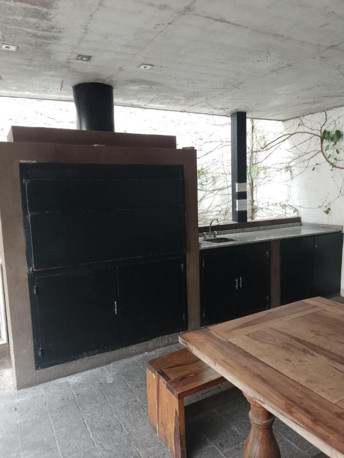 Relax En Palermo Con Gran Balcon Y Wifi 300Mb Διαμέρισμα Μπουένος Άιρες Εξωτερικό φωτογραφία