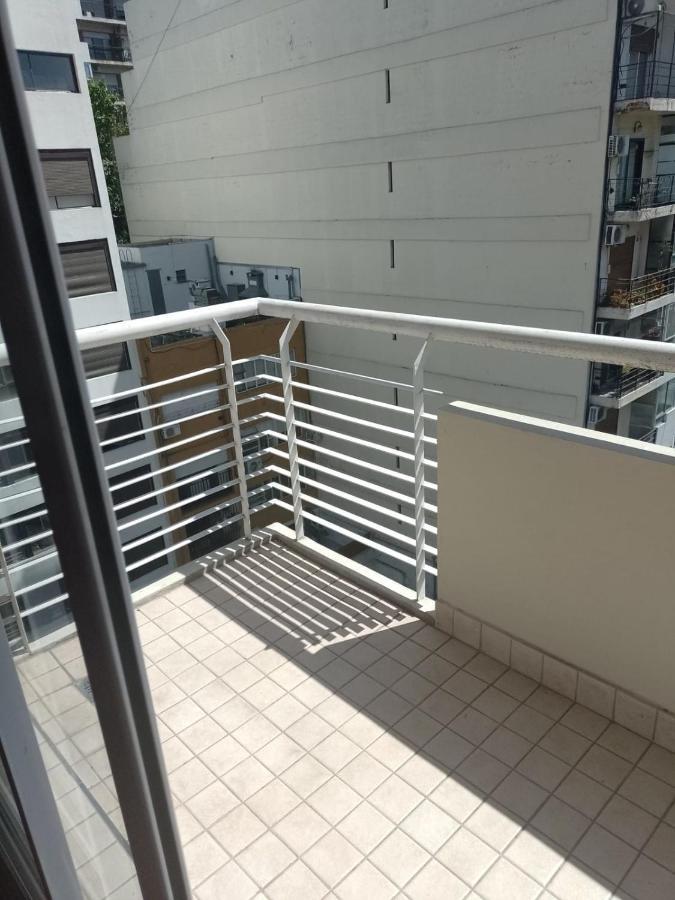 Relax En Palermo Con Gran Balcon Y Wifi 300Mb Διαμέρισμα Μπουένος Άιρες Εξωτερικό φωτογραφία