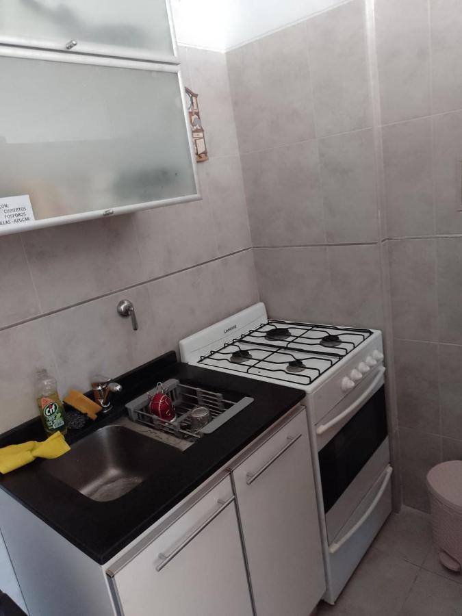Relax En Palermo Con Gran Balcon Y Wifi 300Mb Μπουένος Άιρες Εξωτερικό φωτογραφία