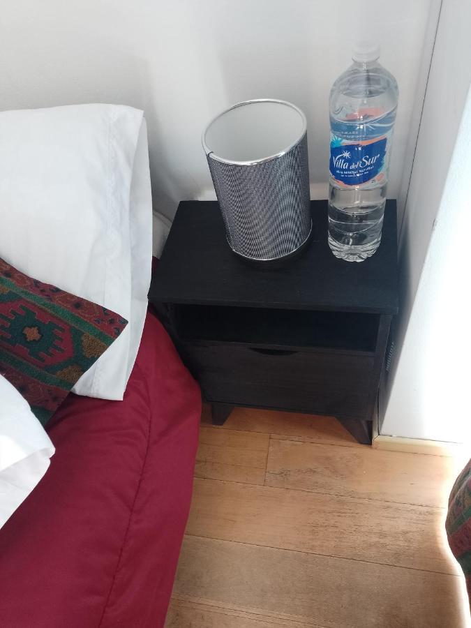 Relax En Palermo Con Gran Balcon Y Wifi 300Mb Διαμέρισμα Μπουένος Άιρες Εξωτερικό φωτογραφία