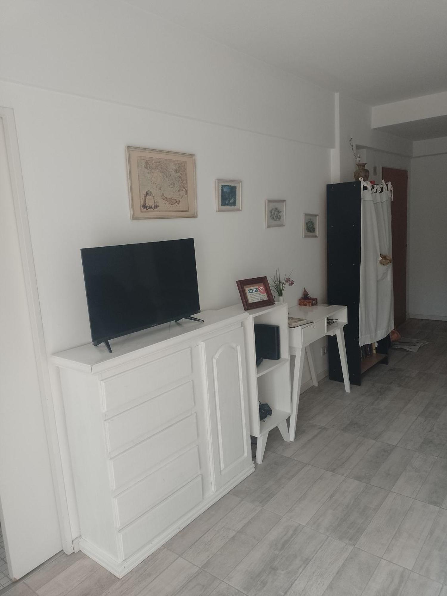 Relax En Palermo Con Gran Balcon Y Wifi 300Mb Διαμέρισμα Μπουένος Άιρες Εξωτερικό φωτογραφία
