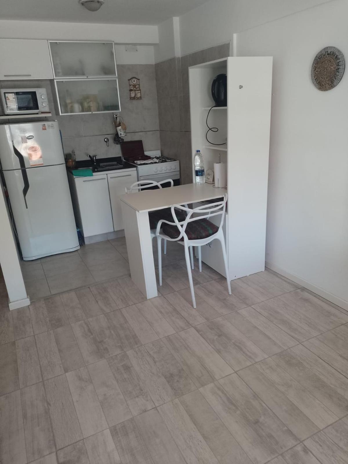 Relax En Palermo Con Gran Balcon Y Wifi 300Mb Διαμέρισμα Μπουένος Άιρες Εξωτερικό φωτογραφία