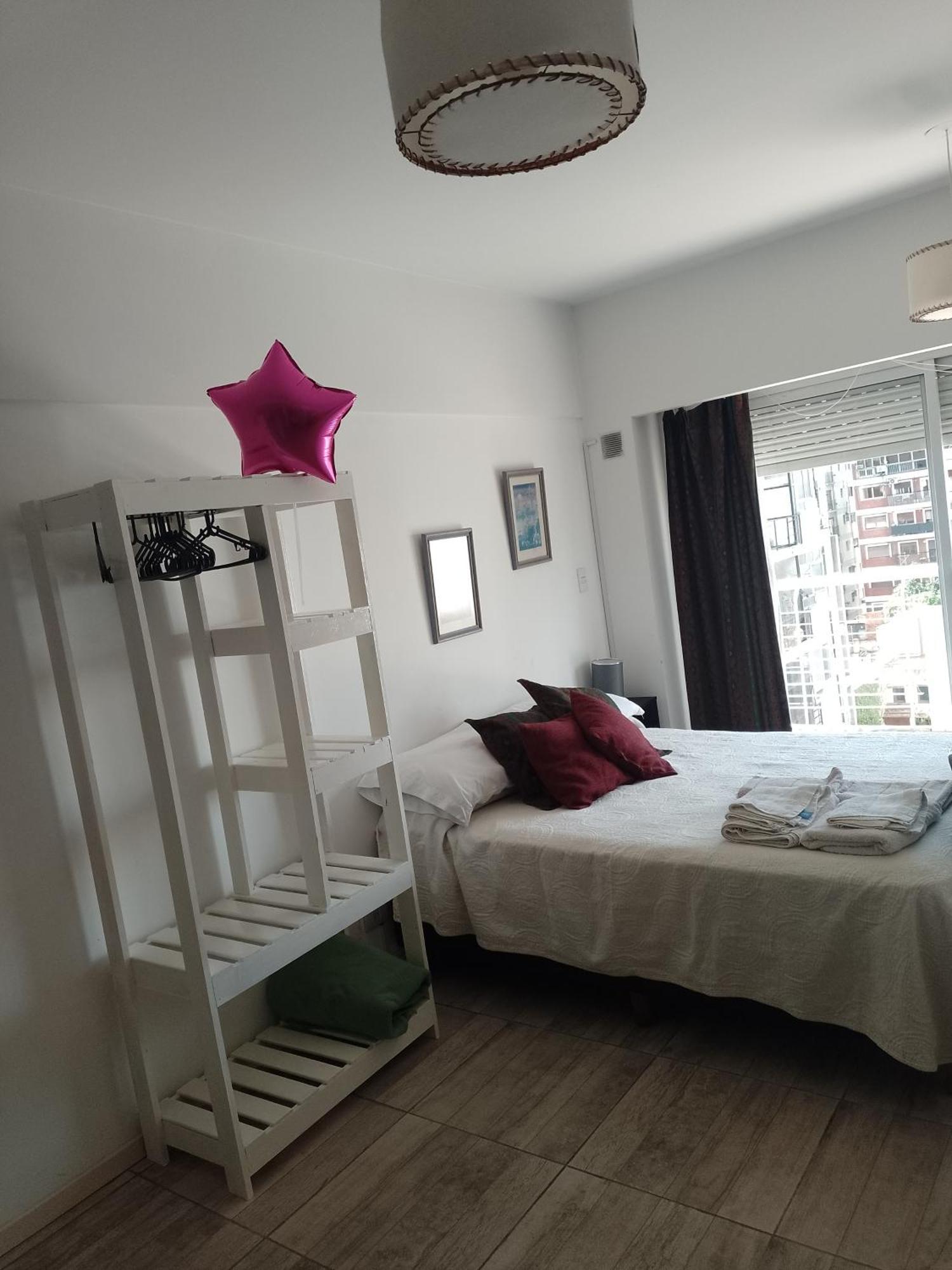 Relax En Palermo Con Gran Balcon Y Wifi 300Mb Διαμέρισμα Μπουένος Άιρες Εξωτερικό φωτογραφία