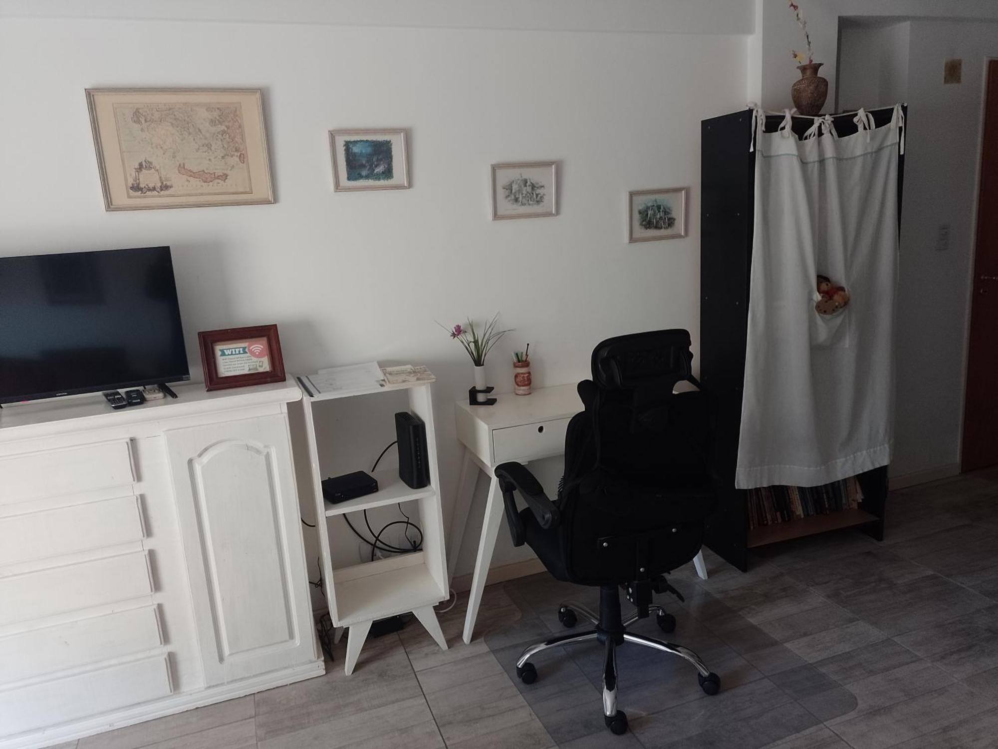 Relax En Palermo Con Gran Balcon Y Wifi 300Mb Διαμέρισμα Μπουένος Άιρες Εξωτερικό φωτογραφία