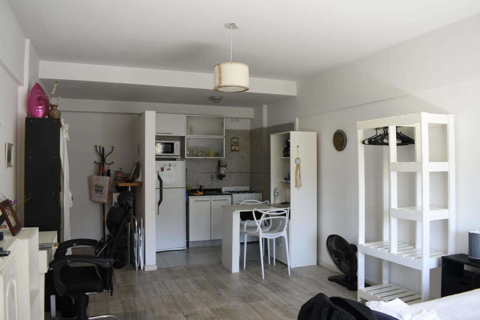 Relax En Palermo Con Gran Balcon Y Wifi 300Mb Διαμέρισμα Μπουένος Άιρες Εξωτερικό φωτογραφία