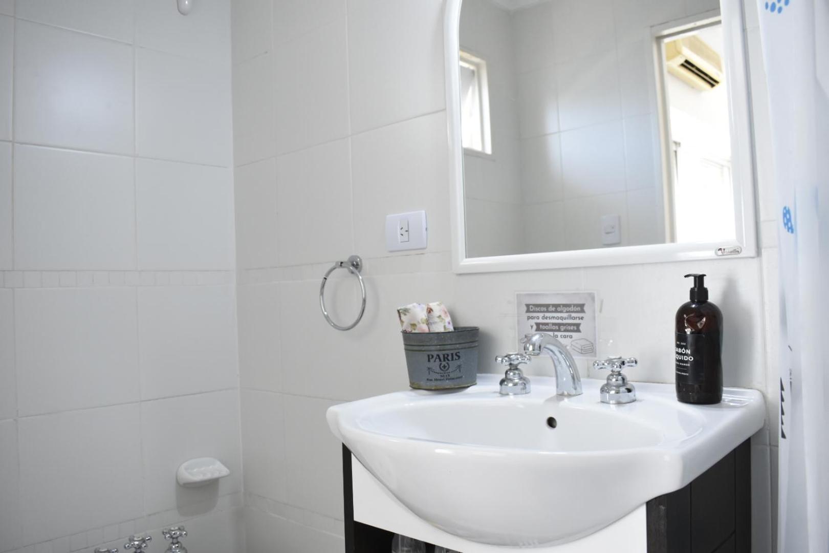 Relax En Palermo Con Gran Balcon Y Wifi 300Mb Διαμέρισμα Μπουένος Άιρες Εξωτερικό φωτογραφία